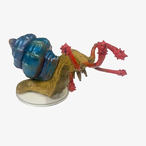 D&D 50th Anniversary Set #34 Flail Snail (5E)
(U)