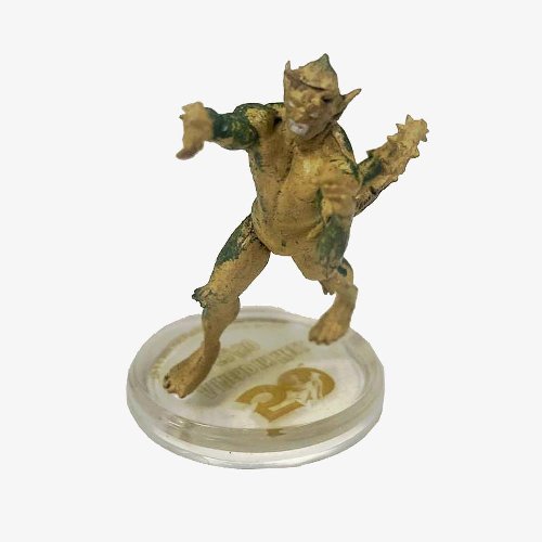 D&D 50th Anniversary Set #52 Fiend in Hell
(VR)