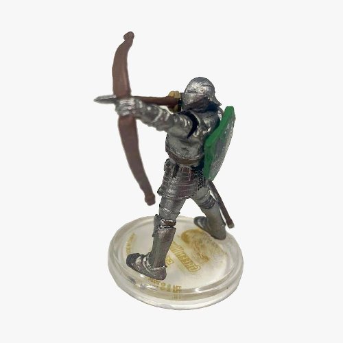 D&D 50th Anniversary Set #55 Green Knight
(VR)