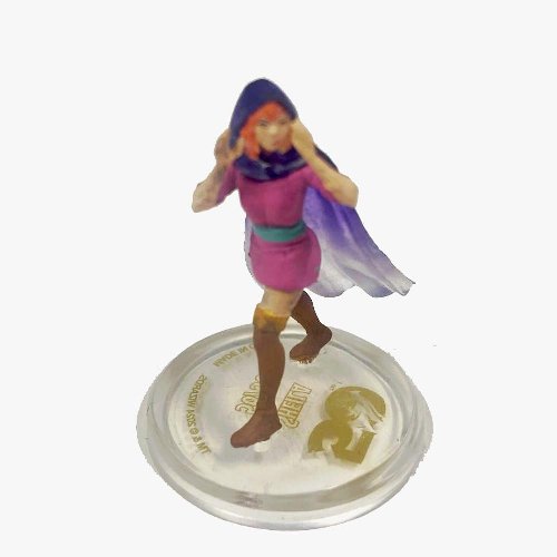 D&D 50th Anniversary Set #56 Sheila
(VR)