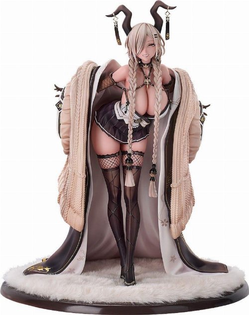 Azur Lane - Owari 1/7 Statue Figure
(26cm)