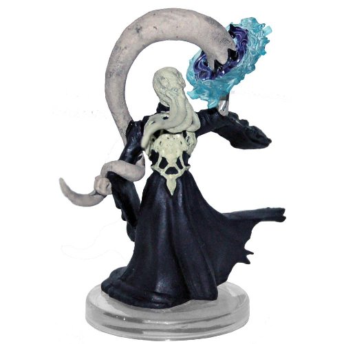 D&D Shattered Obelisk #43 Mind Flayer
Clairvoyant (R)