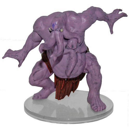 D&D Shattered Obelisk #31 Ettin Ceremorph
(U)