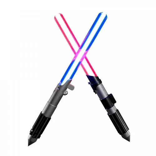 Star Wars - Luke Skywalker & Darth Vader
Lightsabers Σετ Στυλό