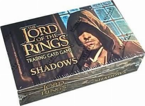 The Lord of the Rings TCG - Shadows (36
packs)