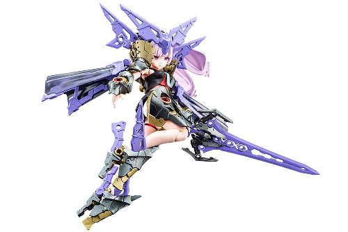 Megami Device - Buster Doll Paladin Darkness
Claw 1/1 Model Kit (17cm)