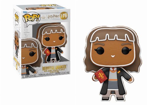 Φιγούρα Funko POP! Harry Potter - Gingerbread Hermione
Granger #176