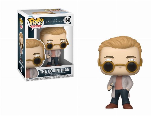 Figure Funko POP! The Sandman - The Corinthian
#1641