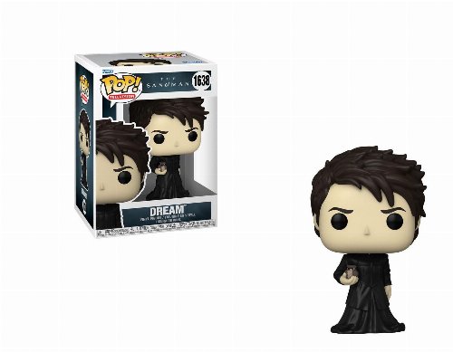 Φιγούρα Funko POP! The Sandman - Dream
#1638