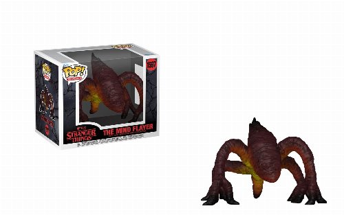 Figure Funko POP! Stranger Things - The Mind
Flayer #1597 Supersized