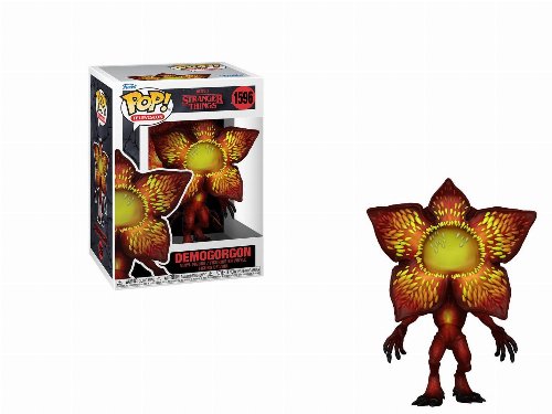 Figure Funko POP! Stranger Things - Demogorgon
#1596