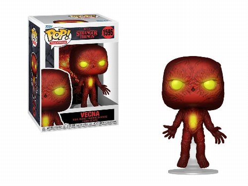 Figure Funko POP! Stranger Things - Vecna
#1595