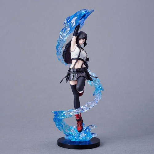 Final Fantasy VII Rebirth - Tifa Lockhart Statue
Figure (24cm)