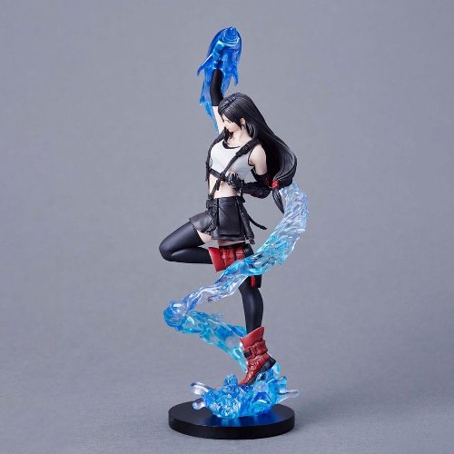 Final Fantasy VII Rebirth - Tifa Lockhart Statue
Figure (24cm)