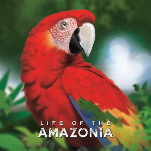 Επιτραπέζιο Παιχνίδι Life of the
Amazonia