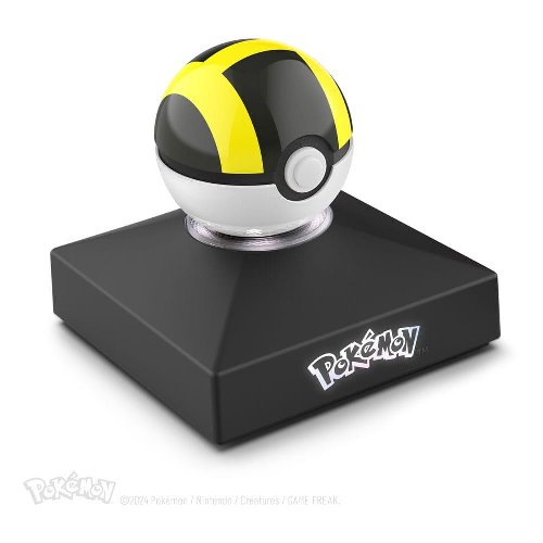 Pokemon - Ultra Ball Mini Die-Cast
Replica