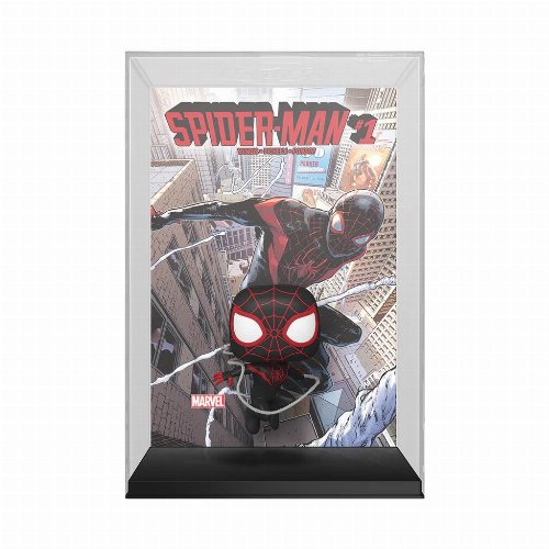 Φιγούρα Funko POP! Comic Covers: Marvel -
Spider-Man #60 (Exclusive)