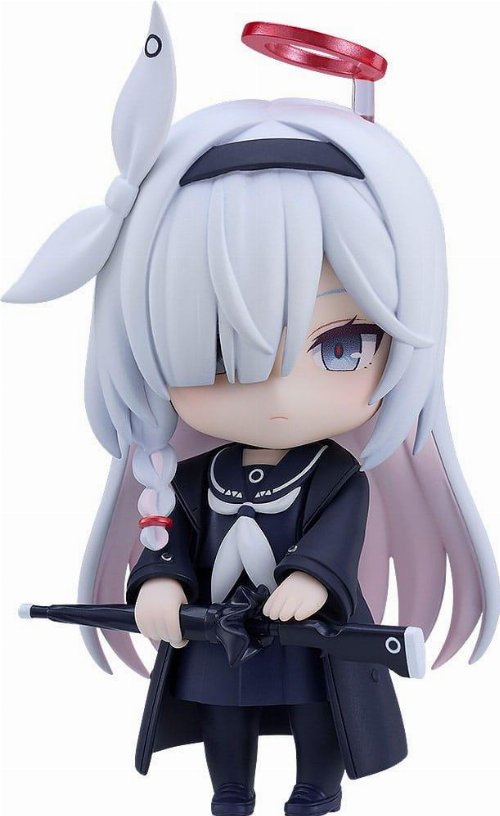 Blue Archive - Plana #2603 Nendoroid Action
Figure (10cm)