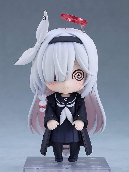 Blue Archive - Plana #2603 Nendoroid Action
Figure (10cm)