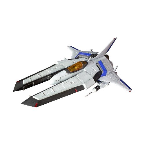 Gradius V - VIC VIPER ver. GRADIUS (re-run) 1/144 Σετ
Μοντελισμού (15cm)