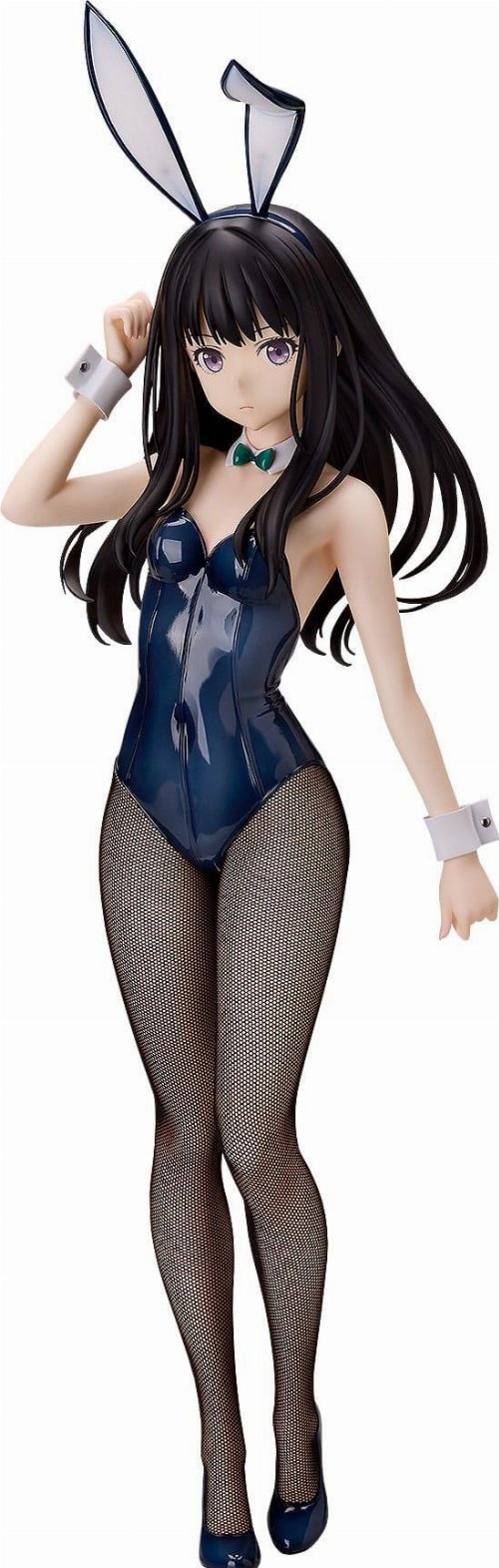 Lycoris Recoil B-Style - Takina Inoue: Bunny 1/4
Φιγούρα Αγαλματίδιο (46cm)