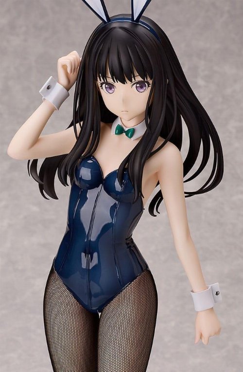 Lycoris Recoil B-Style - Takina Inoue: Bunny 1/4
Φιγούρα Αγαλματίδιο (46cm)