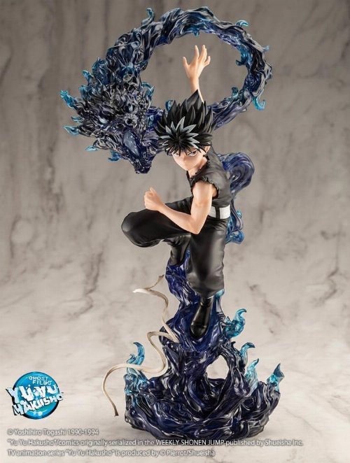 Yu Yu Hakusho - Hiei ARTFXJ 1/8 Φιγούρα Αγαλματίδιο
(25cm)