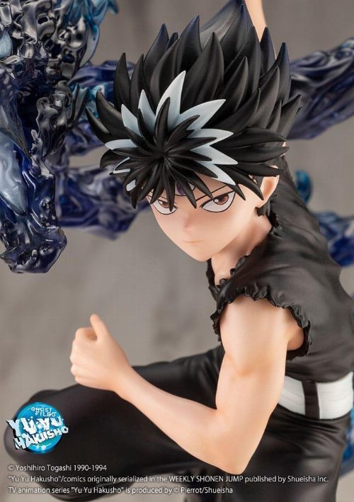 Yu Yu Hakusho - Hiei ARTFXJ 1/8 Φιγούρα Αγαλματίδιο
(25cm)