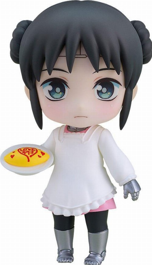 My Wife Has No Emotion - Mina #2588 Nendoroid
Action Figure (10cm)