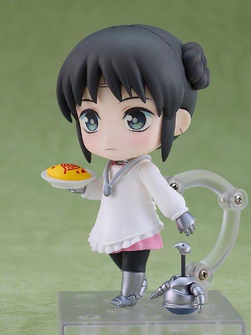 My Wife Has No Emotion - Mina #2588 Nendoroid
Action Figure (10cm)