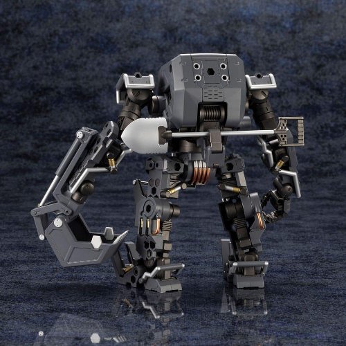 Hexa Gear - Bulkarm a Lux Ape 1/24 Model Kit
(17cm)