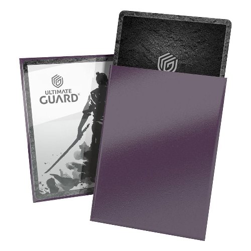 Ultimate Guard Katana Card Sleeves Standard Size 100ct
- Iris Bloom