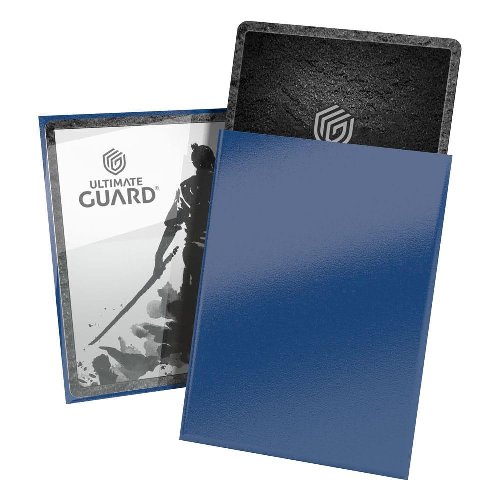 Ultimate Guard Katana Card Sleeves Standard Size 100ct
- Blue Bird