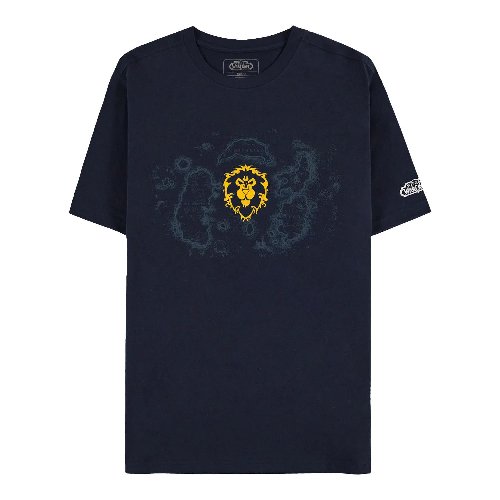 World of Warcraft - Alliance Dark Blue
T-Shirt