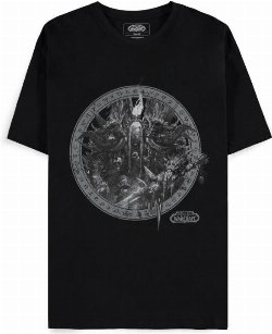 World of Warcraft - Orc Death Knight Black
T-Shirt (XL)