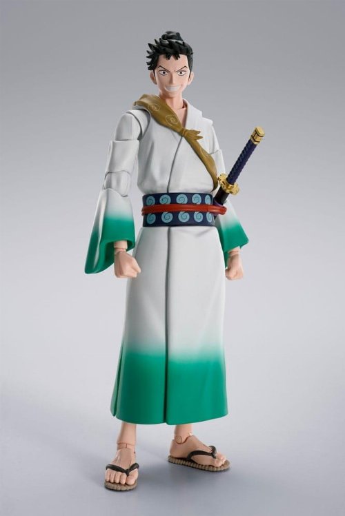 Monsters: S.H. Figuarts - Ryuma Action Figure
(16cm)