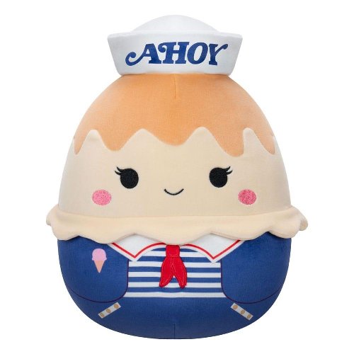 Squishmallows - Stranger Things: Ice Cream Ahoy
Butterscotch (25cm)