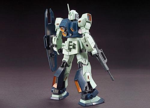 Mobile Suit Gundam - High Grade Gunpla: NEMO (Unicorn
Vers.) 1/144 Σετ Μοντελισμού