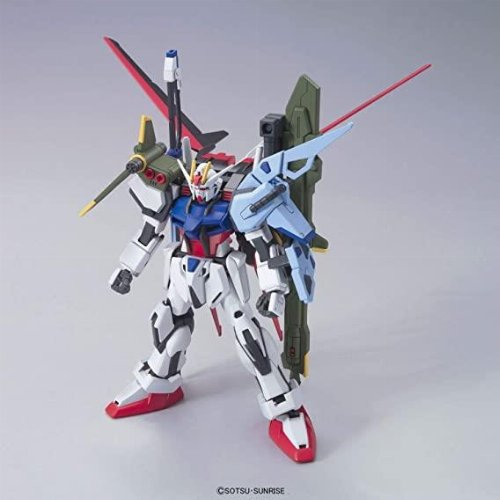 Mobile Suit Gundam - High Grade Gunpla: R17 Perfect
Strike Gundam 1/144 Σετ Μοντελισμού