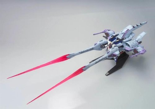 Mobile Suit Gundam - High Grade Gunpla: Gundam Seed
Meteor Unit + Freedom Gundam 1/144 Σετ Μοντελισμού