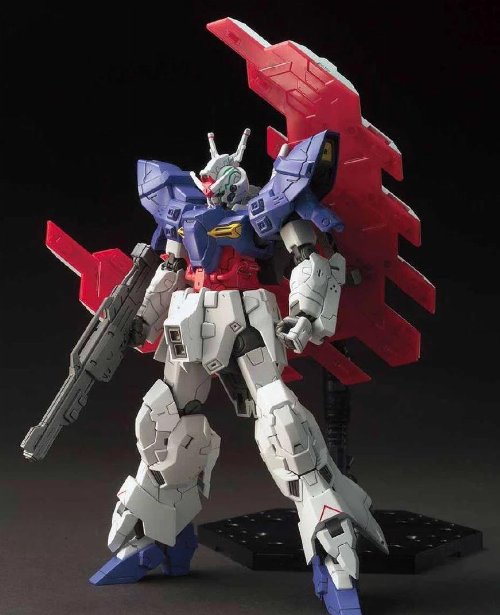 Mobile Suit Gundam - High Grade Gunpla: Moon
Gundam 1/144 Model Kit