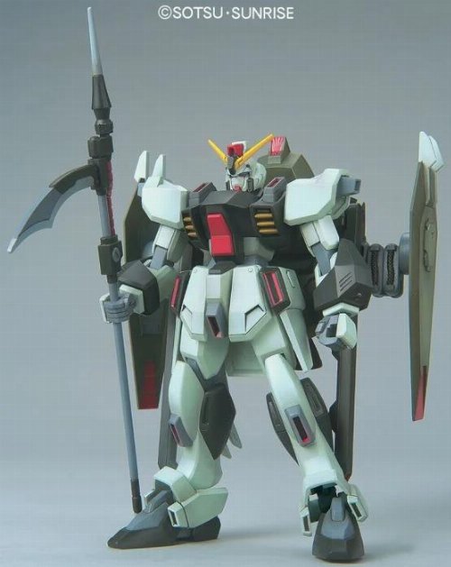 Mobile Suit Gundam - High Grade Gunpla: R09 Forbidden
Gundam 1/144 Σετ Μοντελισμού