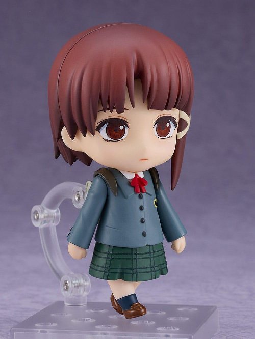 Serial Experiments Lain - Lain Iwakura #2356
Nendoroid Action Figure (10cm)