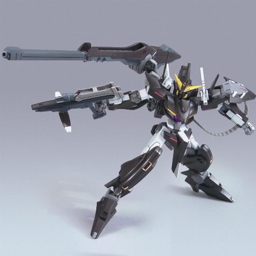 Mobile Suit Gundam - High Grade Gunpla: Gundam Throne
Ein 1/144 Σετ Μοντελισμού