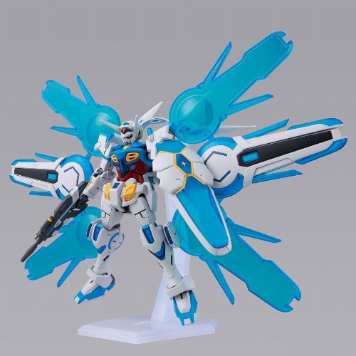 Mobile Suit Gundam - High Grade Gunpla: Gundam G-Self
Perfect Pack 1/144 Σετ Μοντελισμού