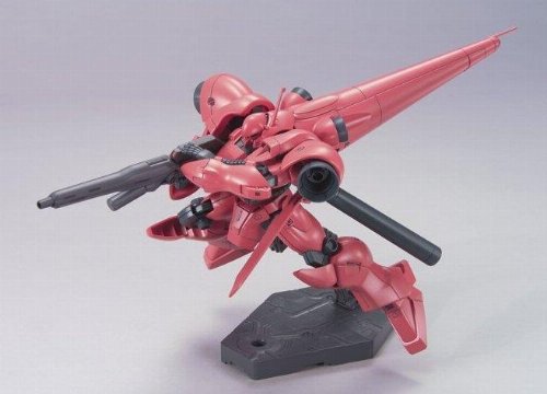 Mobile Suit Gundam - High Grade Gunpla: AGX-04
Gerbera-Tetra 1/144 Model Kit