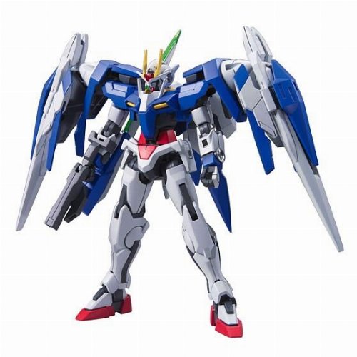 Mobile Suit Gundam - High Grade Gunpla: OO Raiser+Gn
Sword II 1/144 Σετ Μοντελισμού