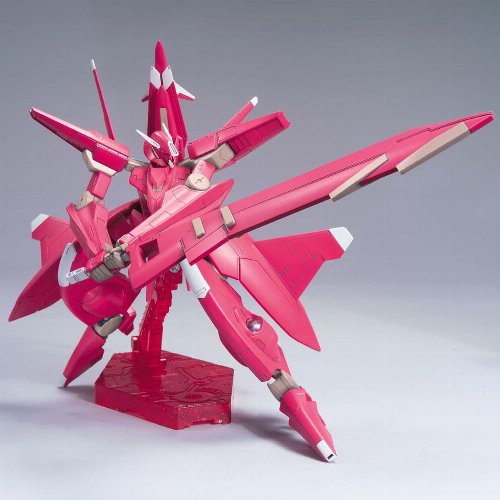 Mobile Suit Gundam - High Grade Gunpla: 00
GNW-20000 Arche Gundam 1/144 Model Kit