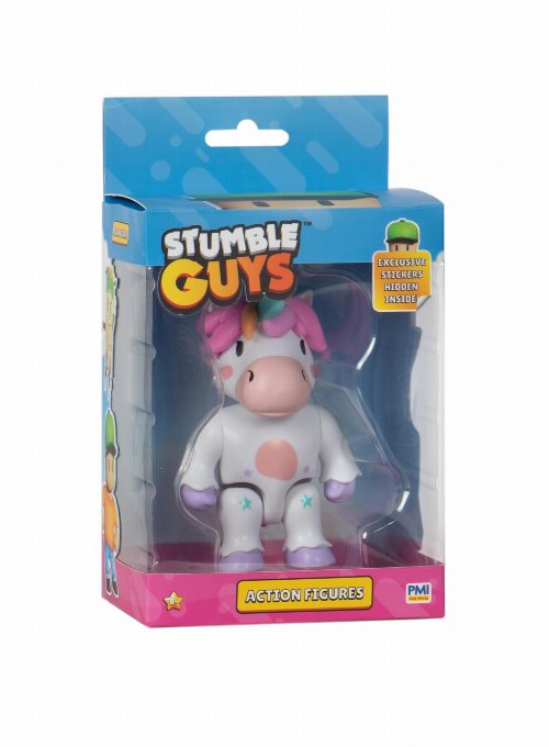 Stumble Guys - Sprinkles Φιγούρα (11cm)