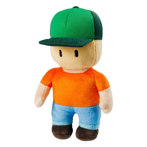 Stumble Guys - Mr Stumble Plush Figure
(20cm)